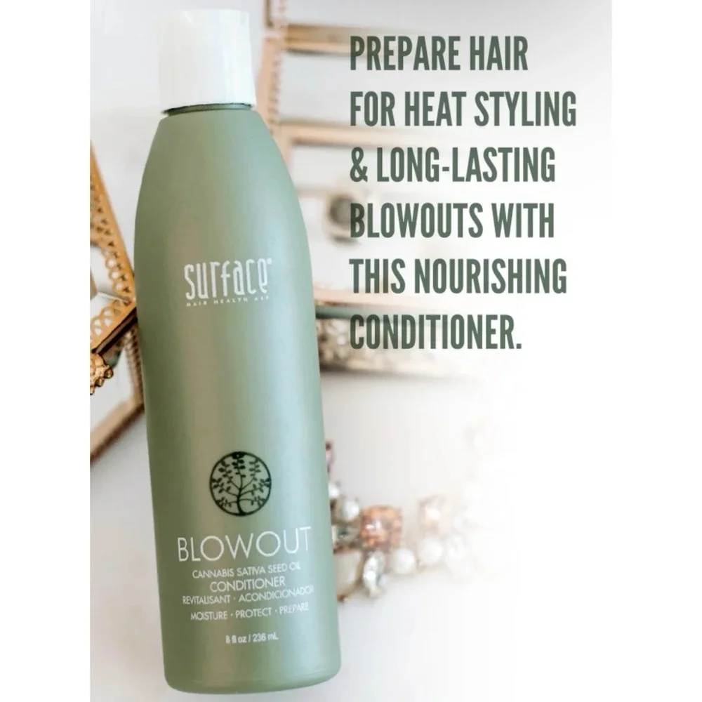 SURFACE Blowout Conditioner‎ 8 oz